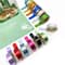 12 Packs: 13 ct. (156 total) Solid Foil Crafting Tape by Recollections™